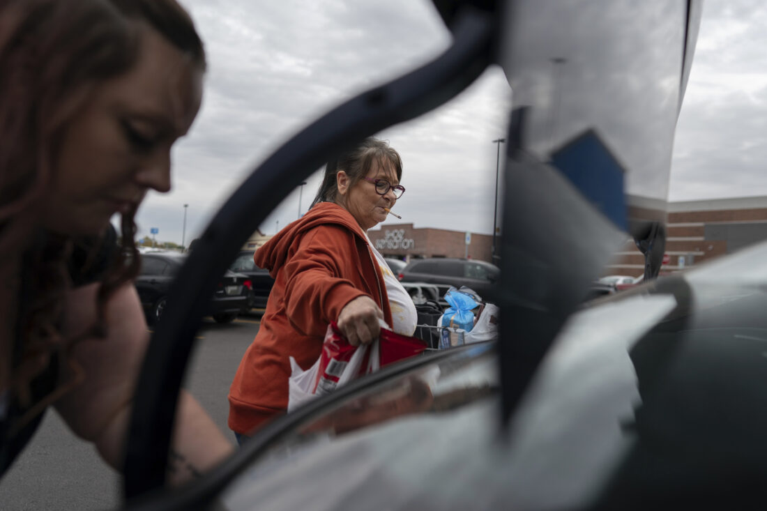 As billions roll in to fight U.S. opioid epidemic, one Ohio county ...